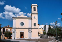 Nemoli cambia volto tra nuove infrastrutture e servizi. Il sindaco Carlomagno: «Costruiamo un paese moderno senza dimenticare le nostre radici»
