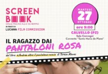 “Screen Book” arriva a Calvello il cinema e la lettura contro il bullismo, protagonisti gli studenti