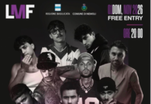 Lagonegro Music Festival, navetta gratuita per raggiungere Lago Sirino