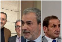 Basilicata, scontro politico dopo le parole di Calenda: FdI difende Bardi, Azione replica a Napoli. Il PSI attacca Pittella