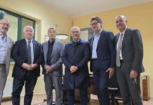Basilicata For All 2.0, presentato a Lauria “Pulmiamico Mare”: 47 famiglie hanno già aderito