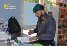 Matera, sequestrate oltre mille lampade a LED non conformi alle norme europee: scattano le sanzioni