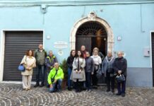 «Coltivare Paesaggi» a Castelluccio Superiore: una giornata tra le misule per conoscere, raccontare e progettare il paesaggio terrazzato